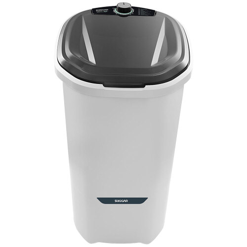 Lavadoura suggar 15kg